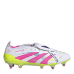 adidas Predator Junior Soft Ground Football Boots