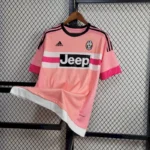 Retro Juventus 2015/16 Away Jersey