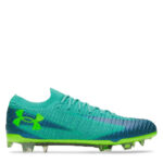 Under Armour Shadow .1 FG Lace-Up Gradient Firm Ground Football Boots