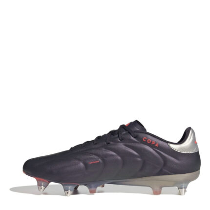 adidas Copa Pure Ii Junior Soft Ground Football Boots – aurora black – view 2