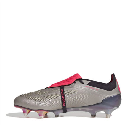 adidas Predator Soft Ground Football Boots – view 2