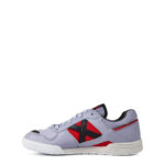 Munich Mens Continental V2 Indoor Football Boots – LtGrey/Dkgrey - Image 2