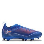 Puma Ultra 5 Junior Firm Ground Football Boots – view 4