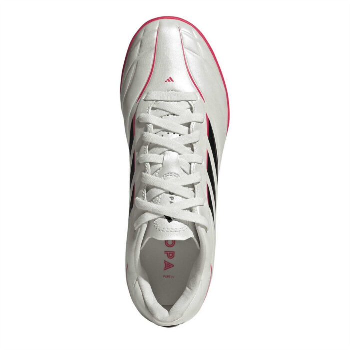 adidas Copa Pure Iv Junior Turf Football Boots – view 5