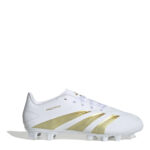 adidas Predator Firm Ground Football Boots
