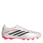 adidas Copa Firm Ground Football Boots – Silver/Black