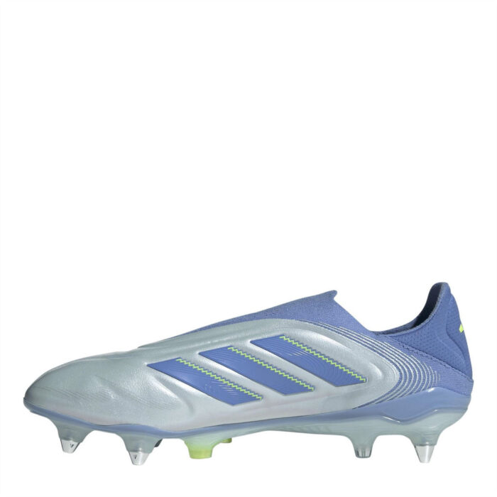 adidas Copa Pure III Junior Soft Ground Football Boots – view 2