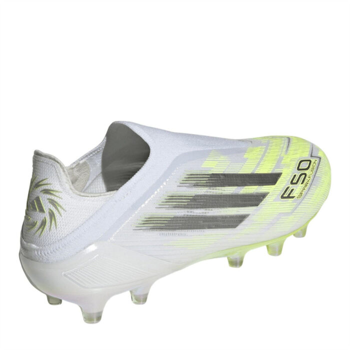 adidas F50 Sparkfusion Firm Ground Football Boots – view 5