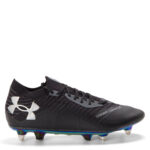 Under Armour Shadow Firm Ground Football Boots – Black