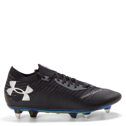 Under Armour Shadow Firm Ground Football Boots – Black