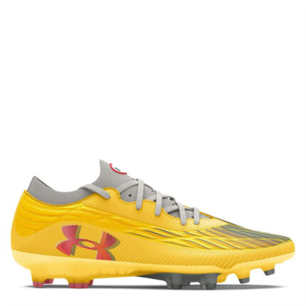 Under Armour Mag Firm Ground Football Boots