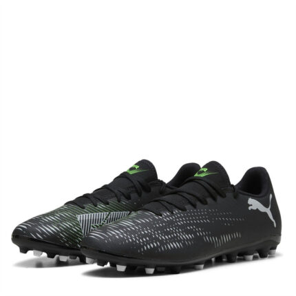Puma Future 8 Multi-Ground Football Boots – Puma Black-Co