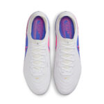 Nike Tiempo Maestro Firm Ground Football Boots – Blue/Wht/Pink - Image 6