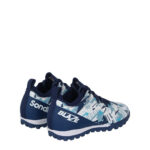 Sondico Blaze Junior Turf Football Boots – Navy/White – view 5
