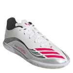 adidas F50 Messi Junior Indoor Football Boots – view 3