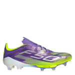adidas F50+ Firm Ground Football Boots