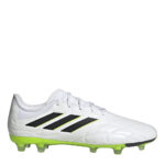 adidas Copa Pur.2 FG Lace-Up Low Top Firm Ground Football Boots – view 7