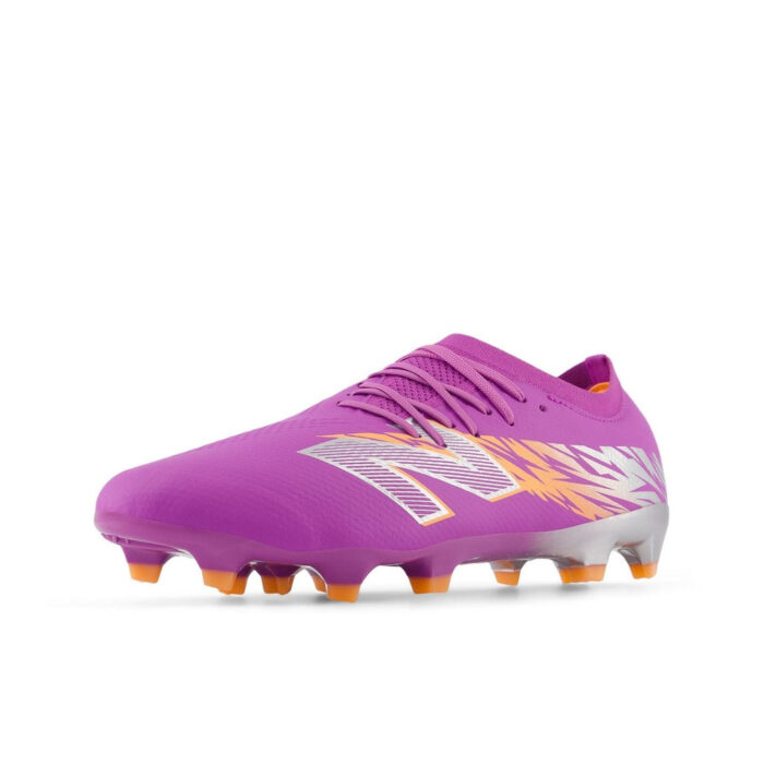 New Balance Furon Team V8 Firm Ground Football Boots – view 5