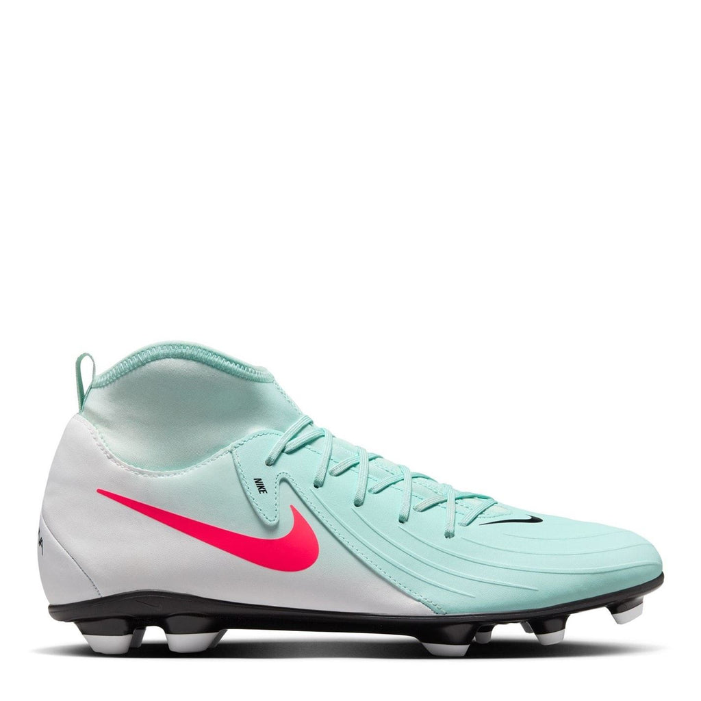 Nike Phantom Luna Ii Firm Ground Football Boots – Mint/Red
