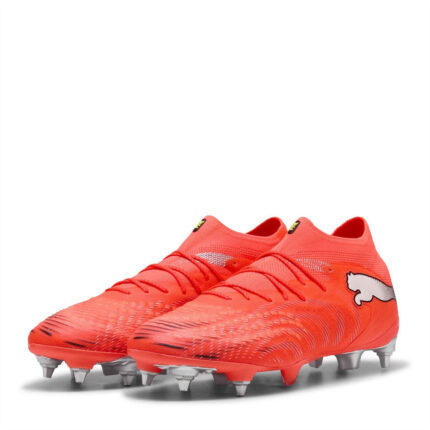 Puma Future 9 Soft Ground Football Boots