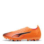 Puma Ultra 6 Multi-Ground Football Boots – Heat Fire-Puma – view 2