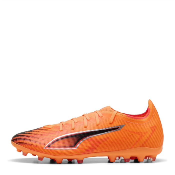 Puma Ultra 6 Multi-Ground Football Boots – Heat Fire-Puma – view 2