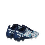 Sondico Blaze Firm Ground Football Boots – Navy/White – view 5