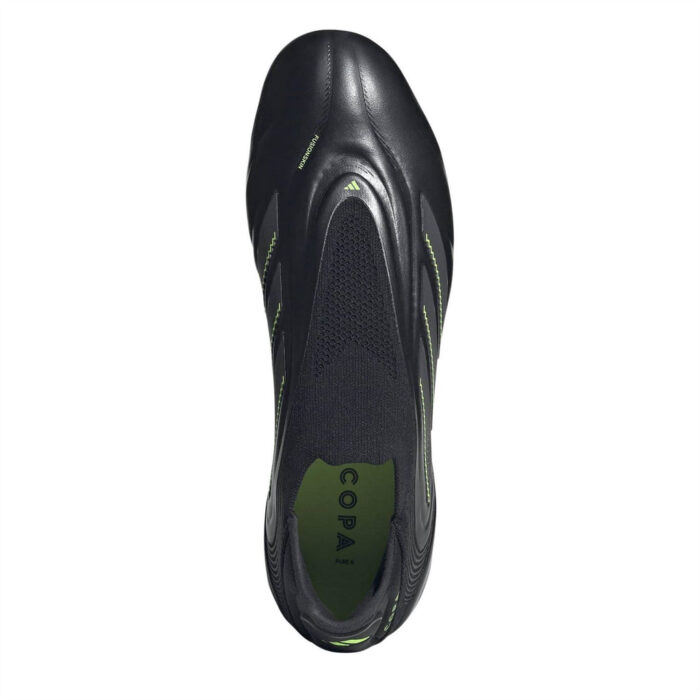 adidas Copa Pure Iii Firm Ground Football Boots – view 5