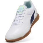 Puma Truco Iii Indoor Football Boots – Puma White-Aq - Image 6