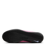 Nike Mercurial Vapor 16 Indoor Football Boots – Pink/Black – view 3