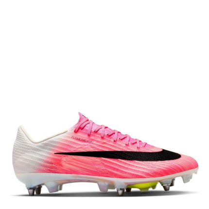 Nike Air Zoom Mercurial Superfly Xi Soft Ground Football Boots – Multi