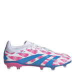 adidas Junior Firm Ground Football Boots