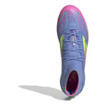 adidas Womens F50 Firm Ground Football Boots – view 5