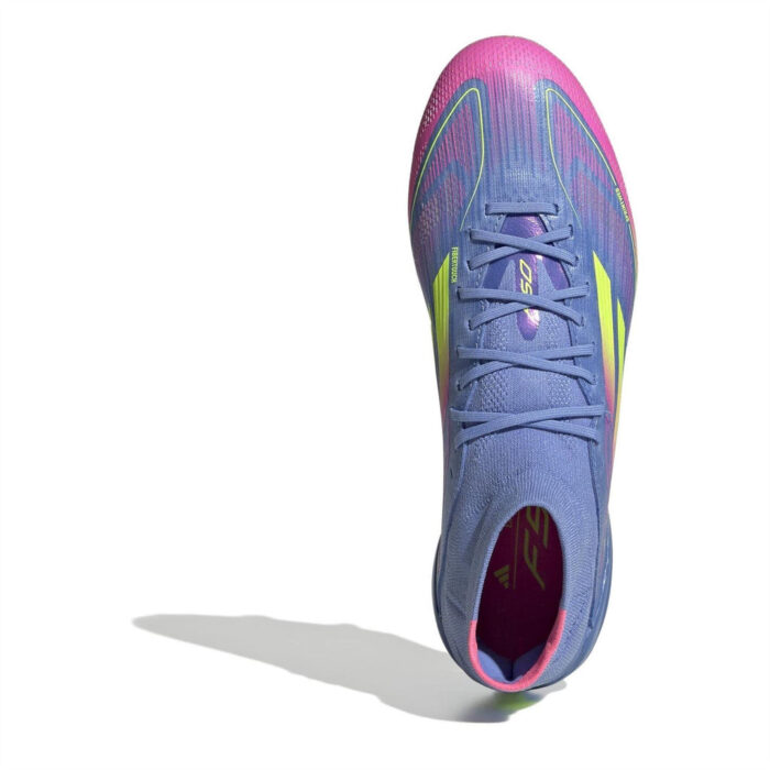 adidas Womens F50 Firm Ground Football Boots – view 5