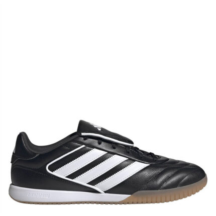 adidas Copa Gloro Ii Lace Up Low Top Indoor Football Boots
