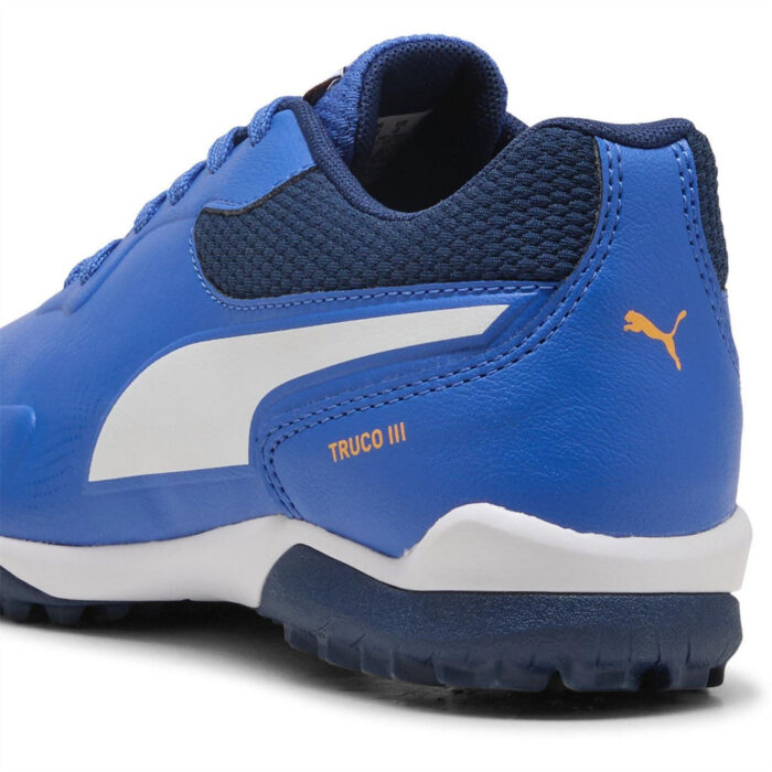 Puma Truco Iii Junior Turf Football Boots – view 5