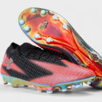 Under Armour UA Shadow Firm Ground Football Boots – Black – view 3