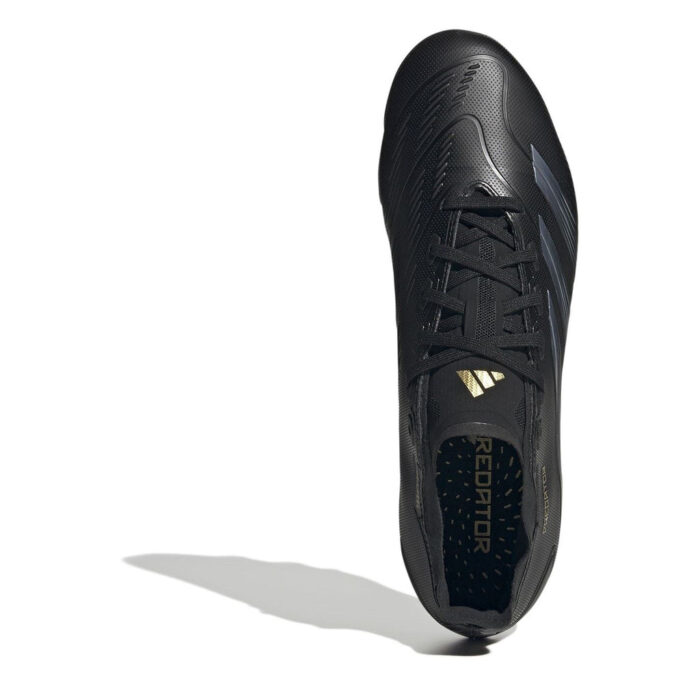 adidas Predator Multi-Ground Football Boots – Core Black/Crbn - Image 5