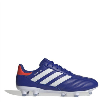 adidas Copa Icon Firm Ground Football Boots – Blue/Wht/Red
