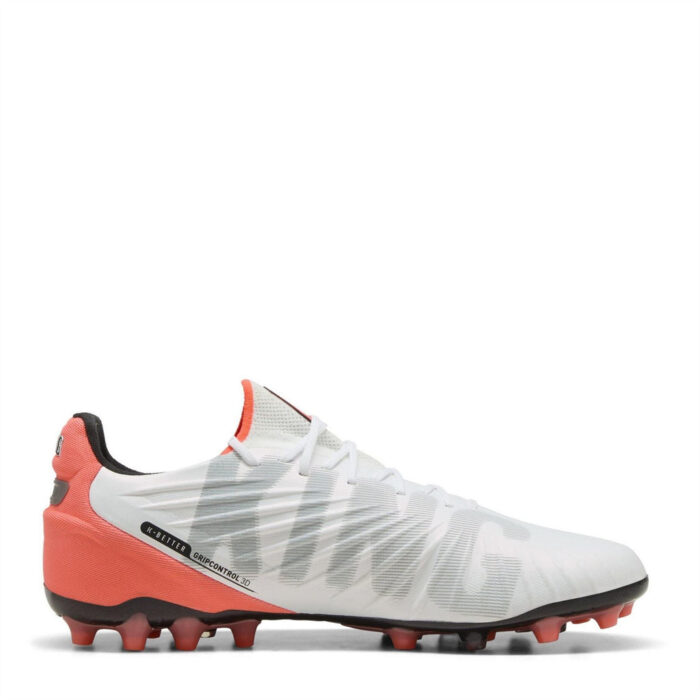 Puma King Multi-Ground Football Boots – view 4