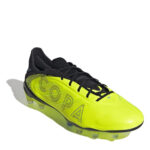 adidas Copa Pure Iii Firm Ground Football Boots – Yellow/Black – view 3