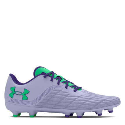Under Armour Clone Magnetico Firm Ground Football Boots – Celeste/VporGrn