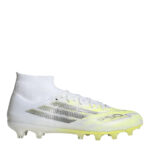 adidas Womens F50 Sparkfusion Firm Ground Football Boots – Solar Yellow