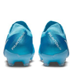 Nike Mens Phantom Gx Ii Firm Ground Football Boots – Blue/Baltic – view 5