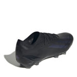 adidas X Crazyfast.1 Junior Firm Ground Football Boots - Image 4