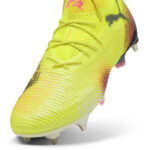 Puma Future 8 Junior Soft Ground Football Boots – view 6