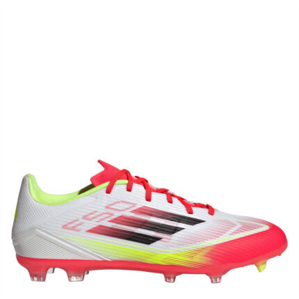 adidas F50 Firm Ground Football Boots