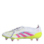 adidas Predator Junior Soft Ground Football Boots – view 2