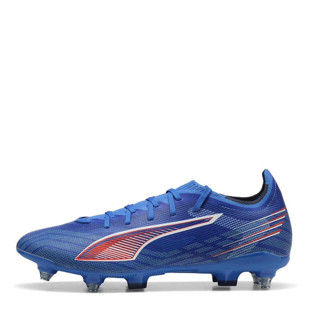 Puma Ultra 6 Soft Ground Football Boots – Ultra Blue-Pum – view 2