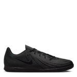Nike Phantom Gx 2 Indoor Football Boots – Black/Green